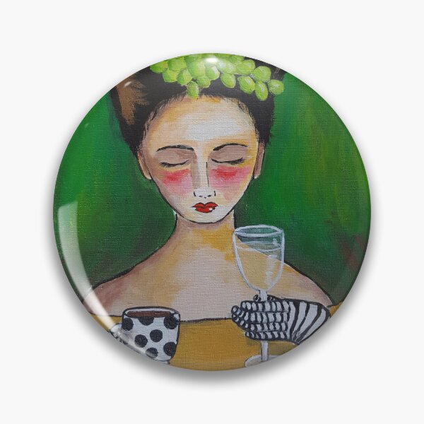 Item preview, The Good Life designed and sold by Selina  McPhee.