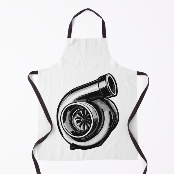 Item preview, Big turbo. designed and sold by Pablo Isaac.