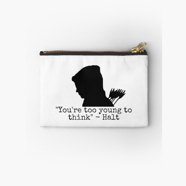 Item preview, Will Rangers Apprentice designed and sold by FaustinaJ4.