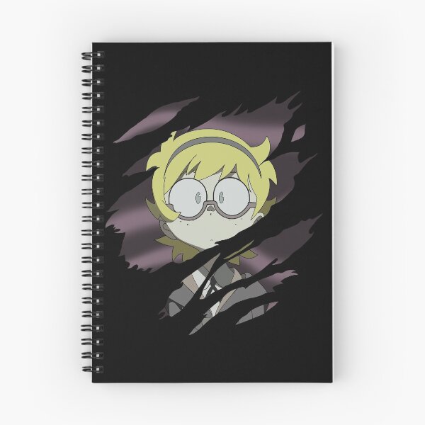 Item preview, Lotte Inspired Anime Shirt designed and sold by Nixon Robeton.