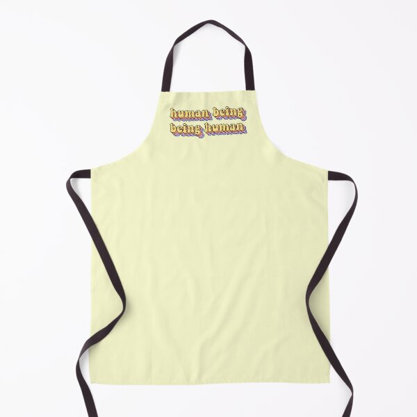 Item preview, human being being human designed and sold by maniacalaugh.