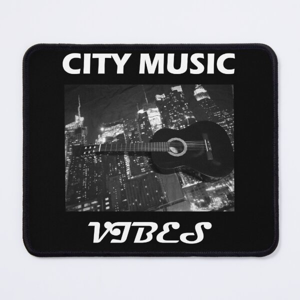 Item preview, City Music Vibes designed and sold by STIGPhotoDesign.