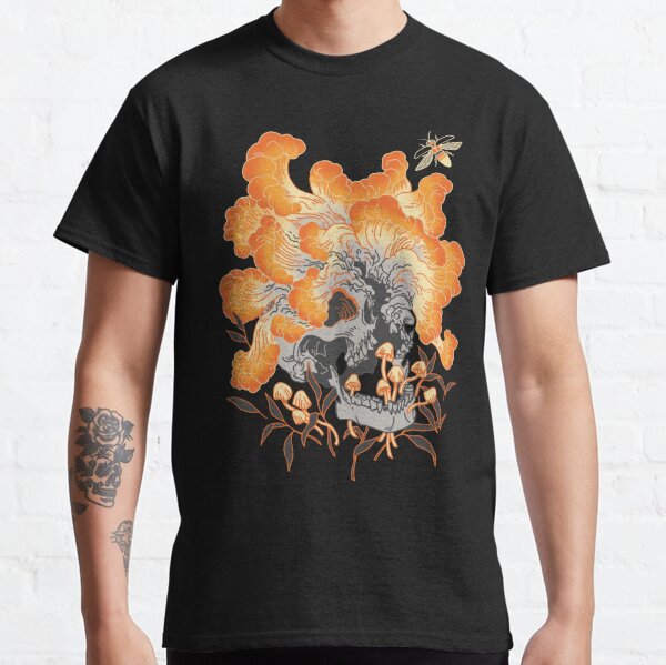 der letzte von uns Teil 2 Classic T-Shirt