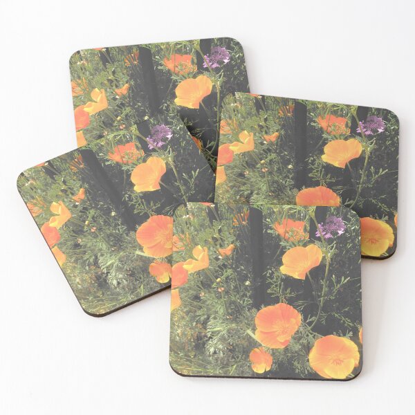 Item preview, Gated Floral Medley designed and sold by TmartUS.