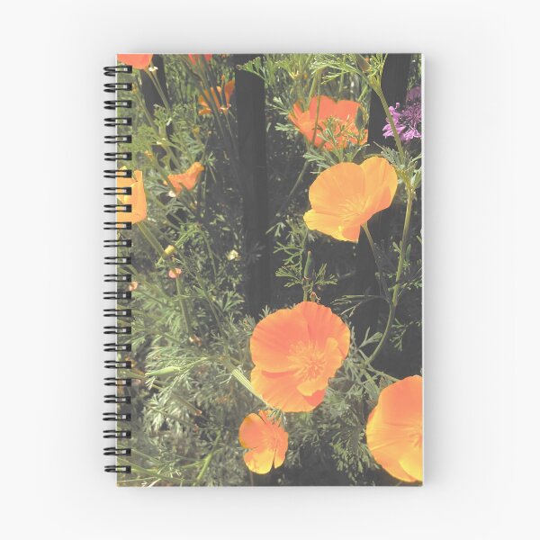 Item preview, Gated Floral Medley designed and sold by TM Art.