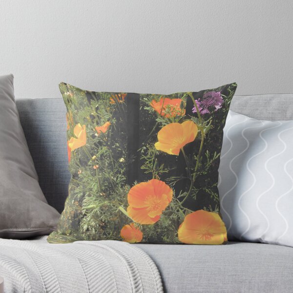 Item preview, Gated Floral Medley designed and sold by TM Art.