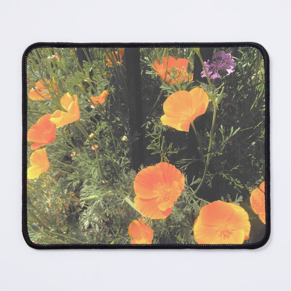 Item preview, Gated Floral Medley designed and sold by TM Art.