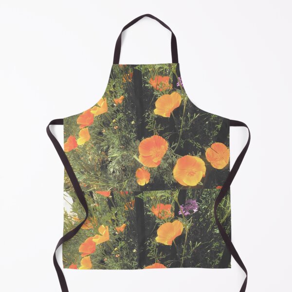Item preview, Gated Floral Medley designed and sold by TM Art.