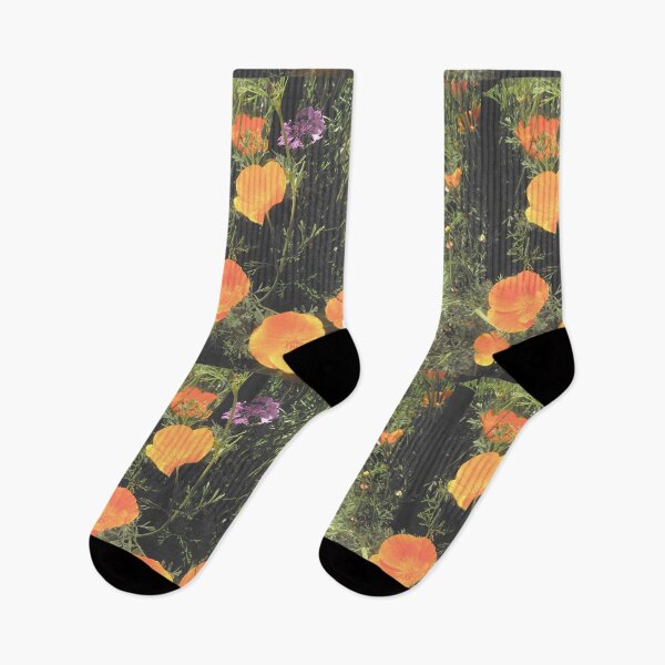 Item preview, Gated Floral Medley designed and sold by TmartUS.