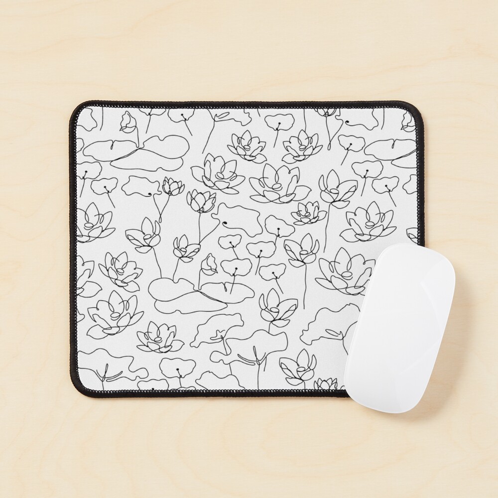 Item preview, Mouse Pad designed and sold by Rin-Bo.