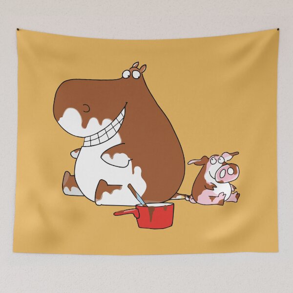 Item preview, National Chocolate Covered Anything Day designed and sold by Bonobofy.