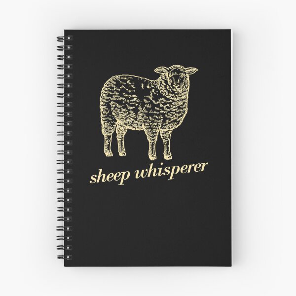 Item preview, Sheep Whisperer Funny Sheep Lamb Live Stock Tee Funny Farmer Sheepherder Short-Sleeve Unisex T-Shirt designed and sold by trendyzcom.