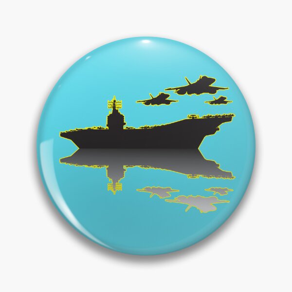 Item preview, Fighter Aircraft Carriers - Color 04 designed and sold by SumarUp.