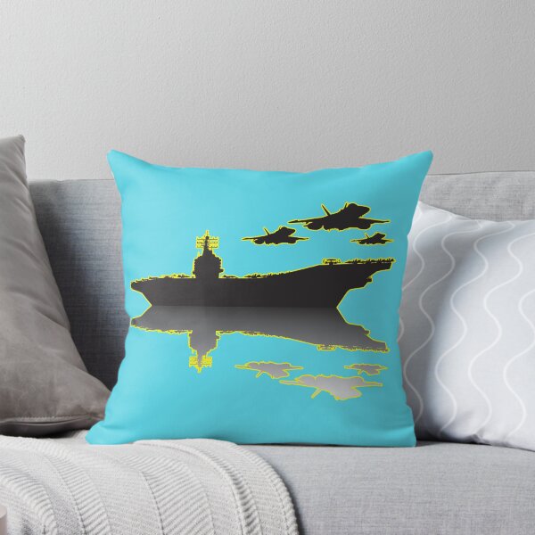 Item preview, Fighter Aircraft Carriers - Color 04 designed and sold by SumarUp.