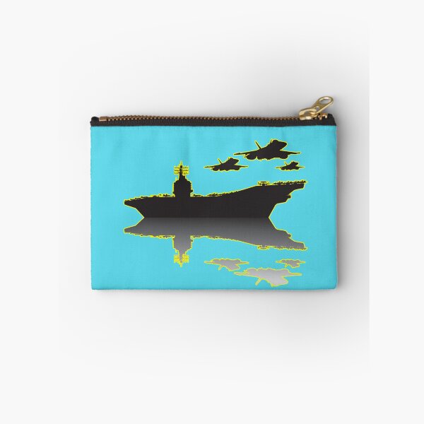 Item preview, Fighter Aircraft Carriers - Color 04 designed and sold by SumarUp.