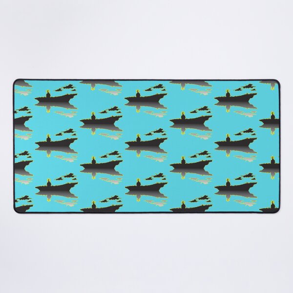 Item preview, Fighter Aircraft Carriers - Color 04 designed and sold by SumarUp.