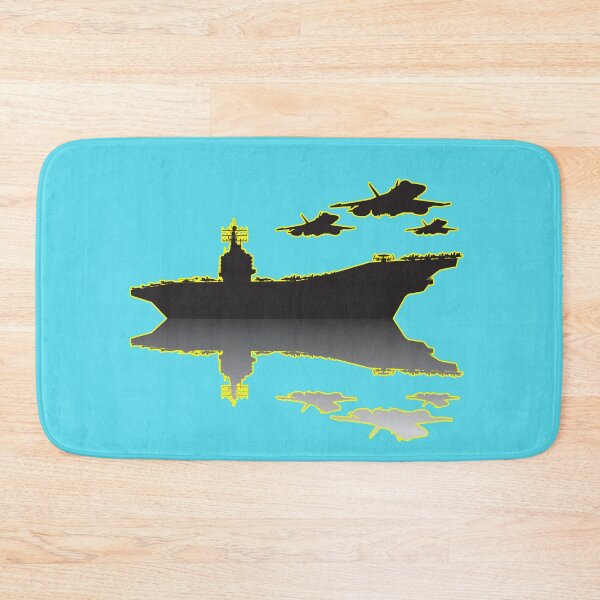 Item preview, Fighter Aircraft Carriers - Color 04 designed and sold by SumarUp.