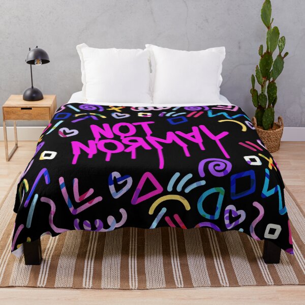 Item preview, Not Normal designed and sold by payalsalot.