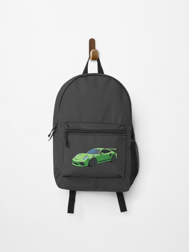 Sports car cheap backpack