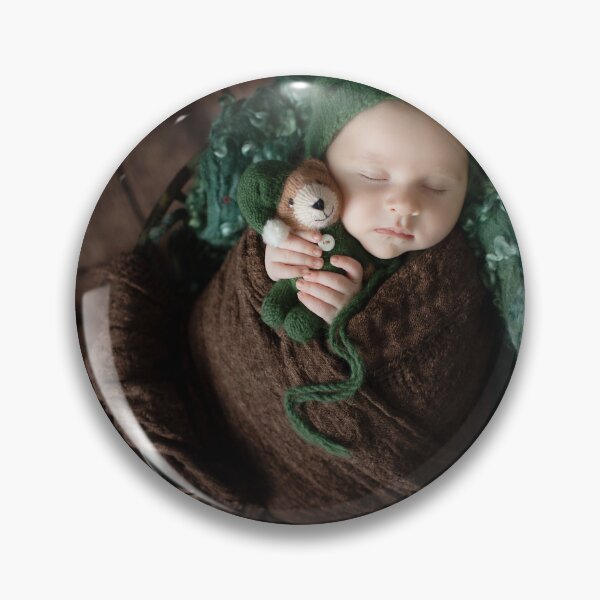 Item preview, Alias ~ 2 months designed and sold by Elaine Harriott.