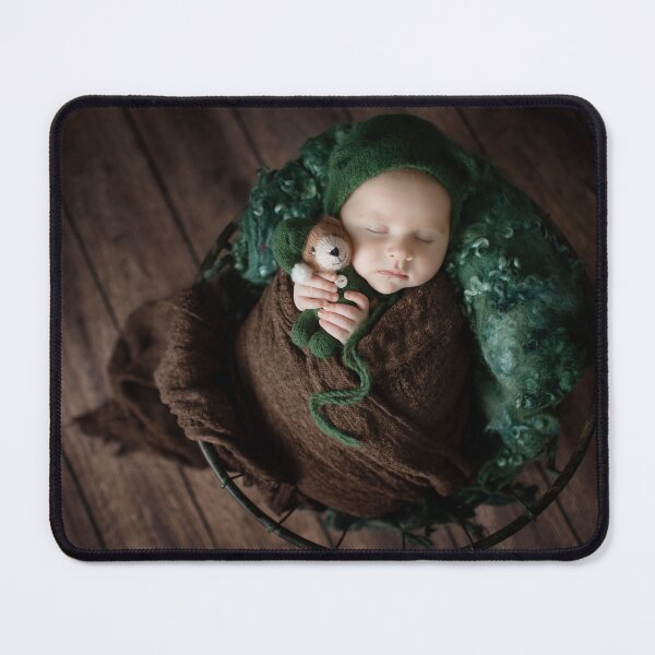 Item preview, Alias ~ 2 months designed and sold by Elaine Harriott.