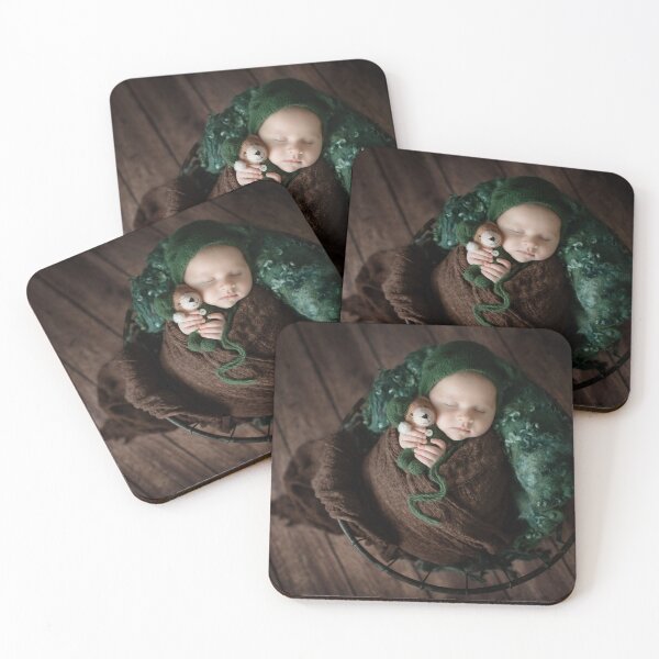 Item preview, Alias ~ 2 months designed and sold by Elaine Harriott.