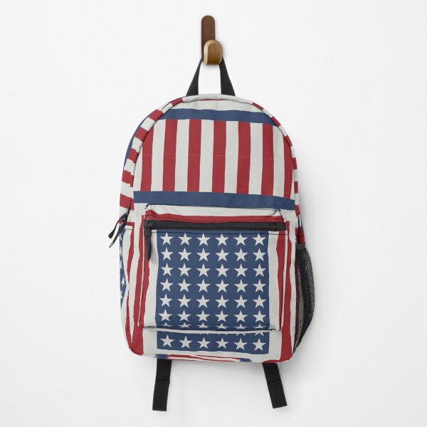 Item preview, Stars and Stripes - USA designed and sold by boltjesdesign.