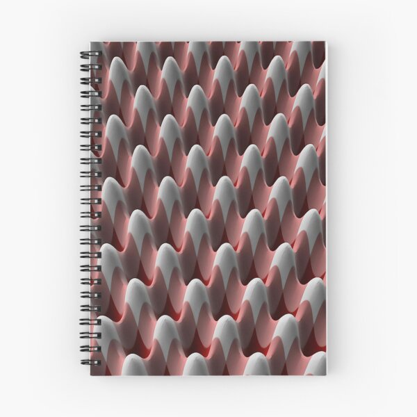 Item preview, Roseate Hummocks designed and sold by Yampimon.