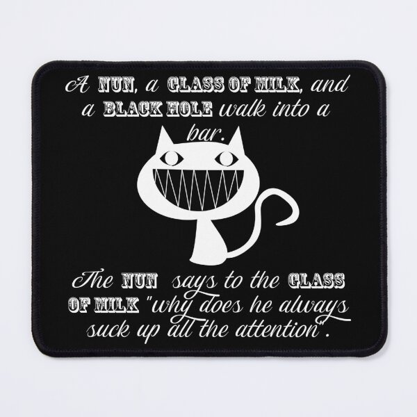 Item preview, Space jokes...with friends! designed and sold by SassuFraz.