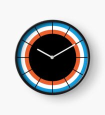 NDVH LWT Uhr