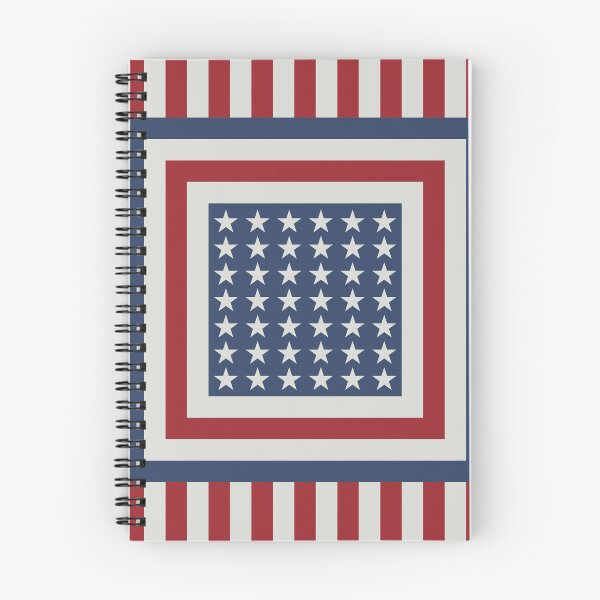 Item preview, Stars and Stripes - USA designed and sold by boltjesdesign.