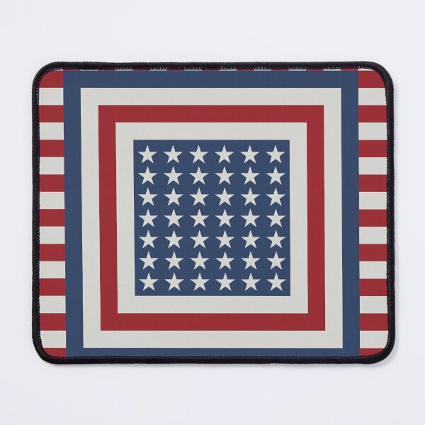 Item preview, Stars and Stripes - USA designed and sold by boltjesdesign.