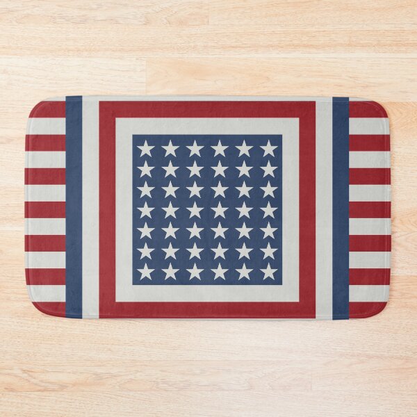 Item preview, Stars and Stripes - USA designed and sold by boltjesdesign.