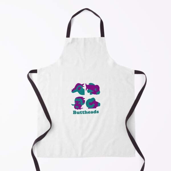 Item preview, Buttheads designed and sold by RotaryPotato.