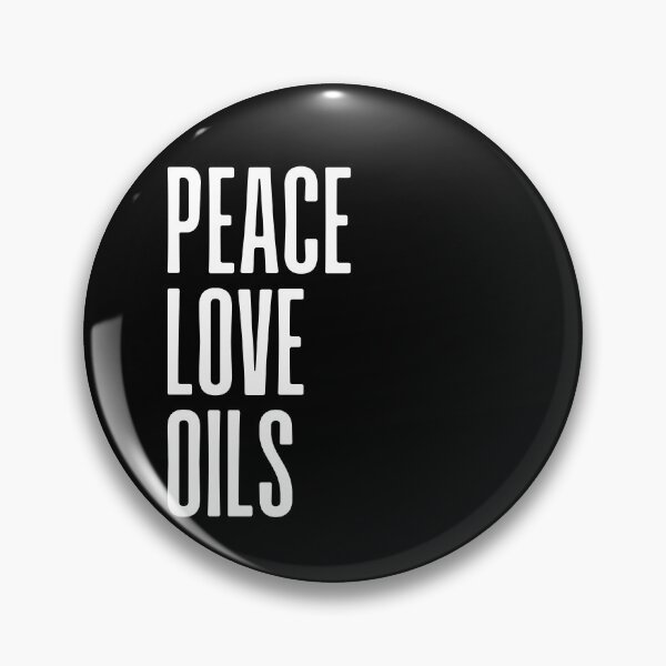Item preview, Peace love Oils designed and sold by Oreo2020 Creations.