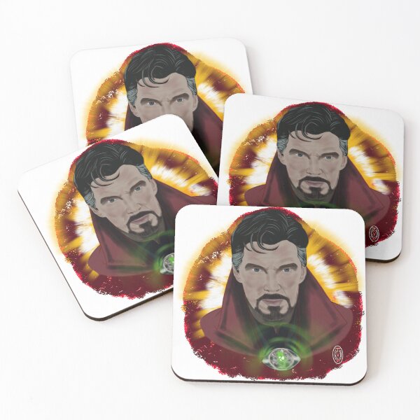 Item preview, Strange designed and sold by Thomaart.