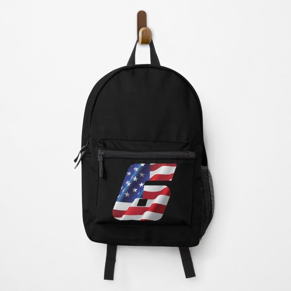 Item preview, Mark Martin USA Flag 6 designed and sold by Foofighter01.