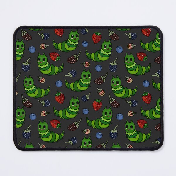 Item preview, Cute Hungry Caterpillars designed and sold by auristela.