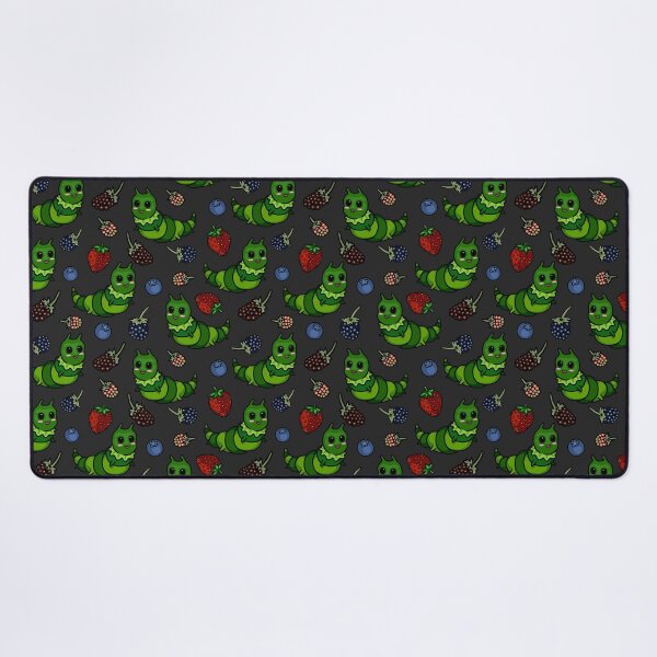Item preview, Cute Hungry Caterpillars designed and sold by auristela.