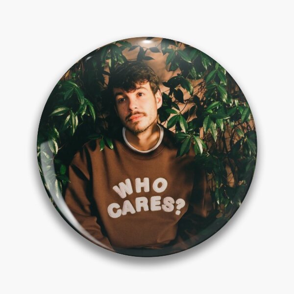 Item preview,  rex orange county brown designed and sold by Pop-clothes.
