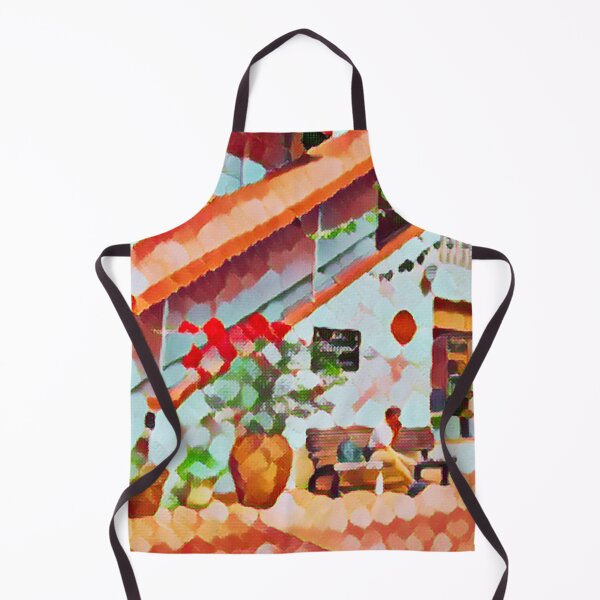 Item preview, Belair Courtyard Cocoa Village, FL designed and sold by AJDesignsstuff.