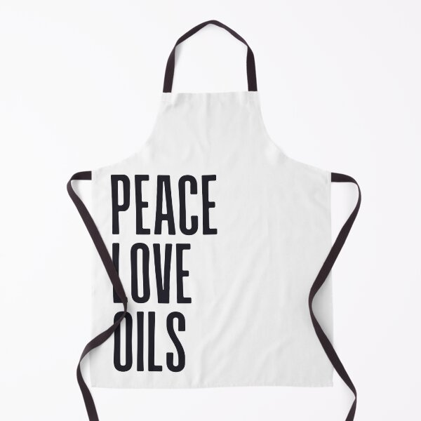 Item preview, Peace love Oils designed and sold by Oreo2020 Creations.