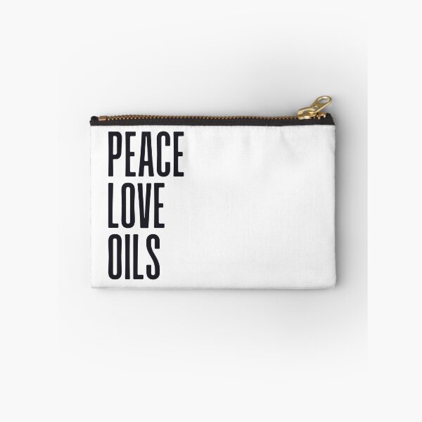 Item preview, Peace love Oils designed and sold by Oreo2020 Creations.