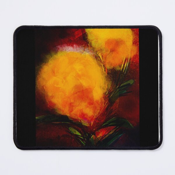 Item preview, Night Flowers designed and sold by JohnnyArtPavlou.
