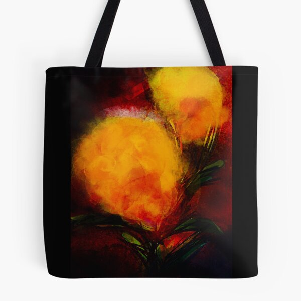 Item preview, Night Flowers designed and sold by JohnnyArtPavlou.