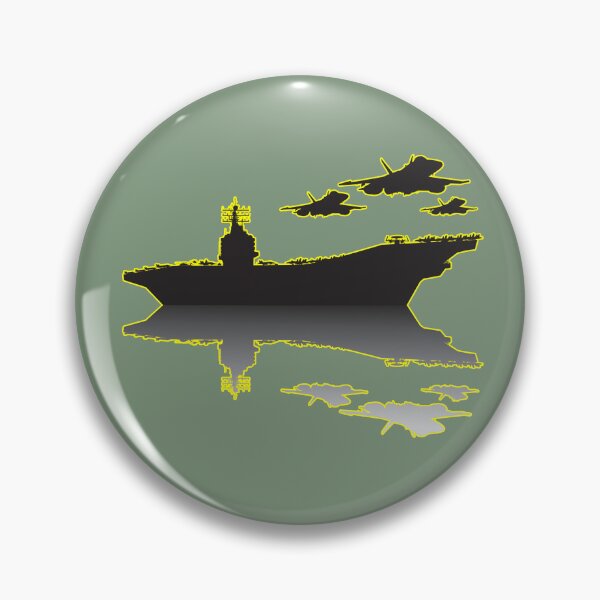 Item preview, Portaaviones de combate - Color 03 designed and sold by SumarUp.