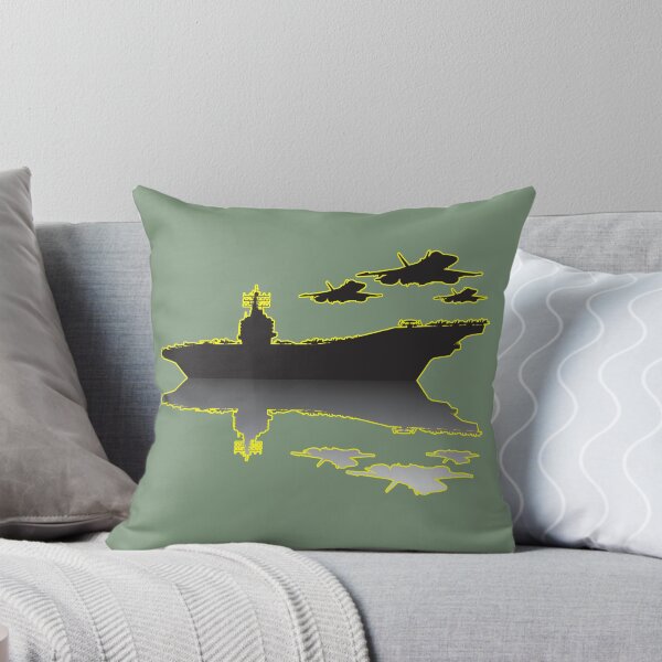 Item preview, Fighter Aircraft Carriers - Color 03 designed and sold by SumarUp.