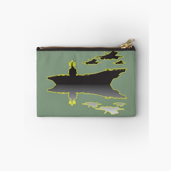 Item preview, Fighter Aircraft Carriers - Color 03 designed and sold by SumarUp.
