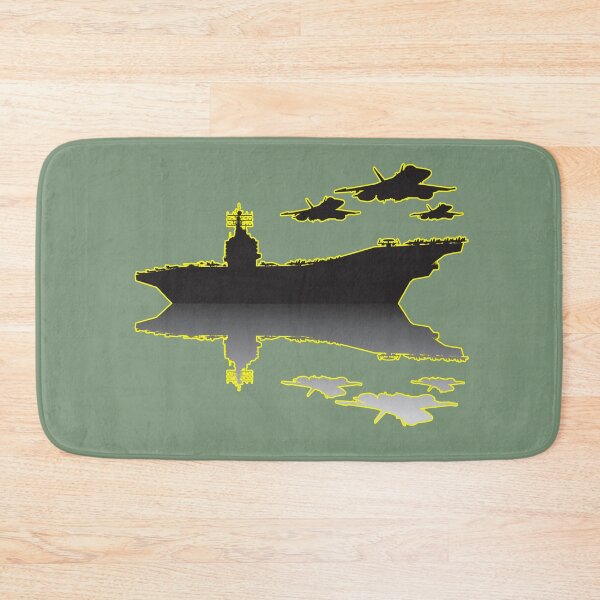 Item preview, Fighter Aircraft Carriers - Color 03 designed and sold by SumarUp.
