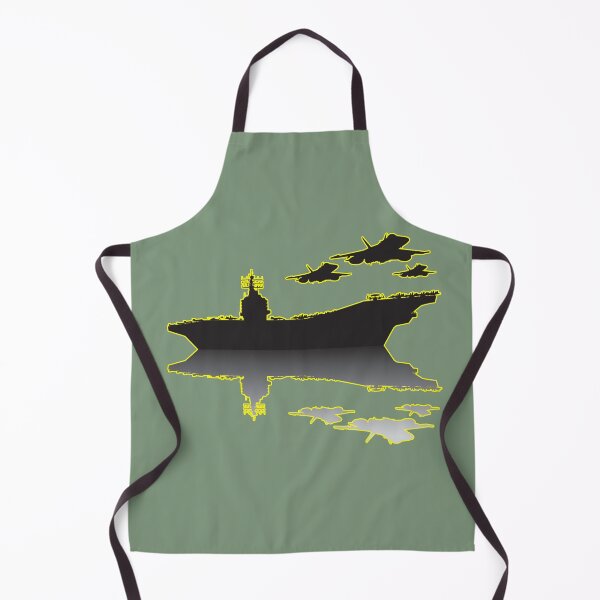 Item preview, Fighter Aircraft Carriers - Color 03 designed and sold by SumarUp.